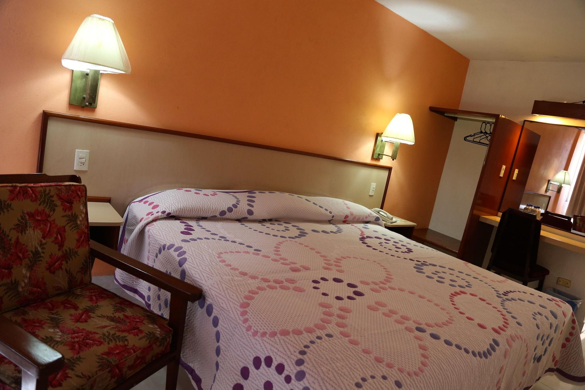 Hotel Baluarte Веракрус Екстер'єр фото