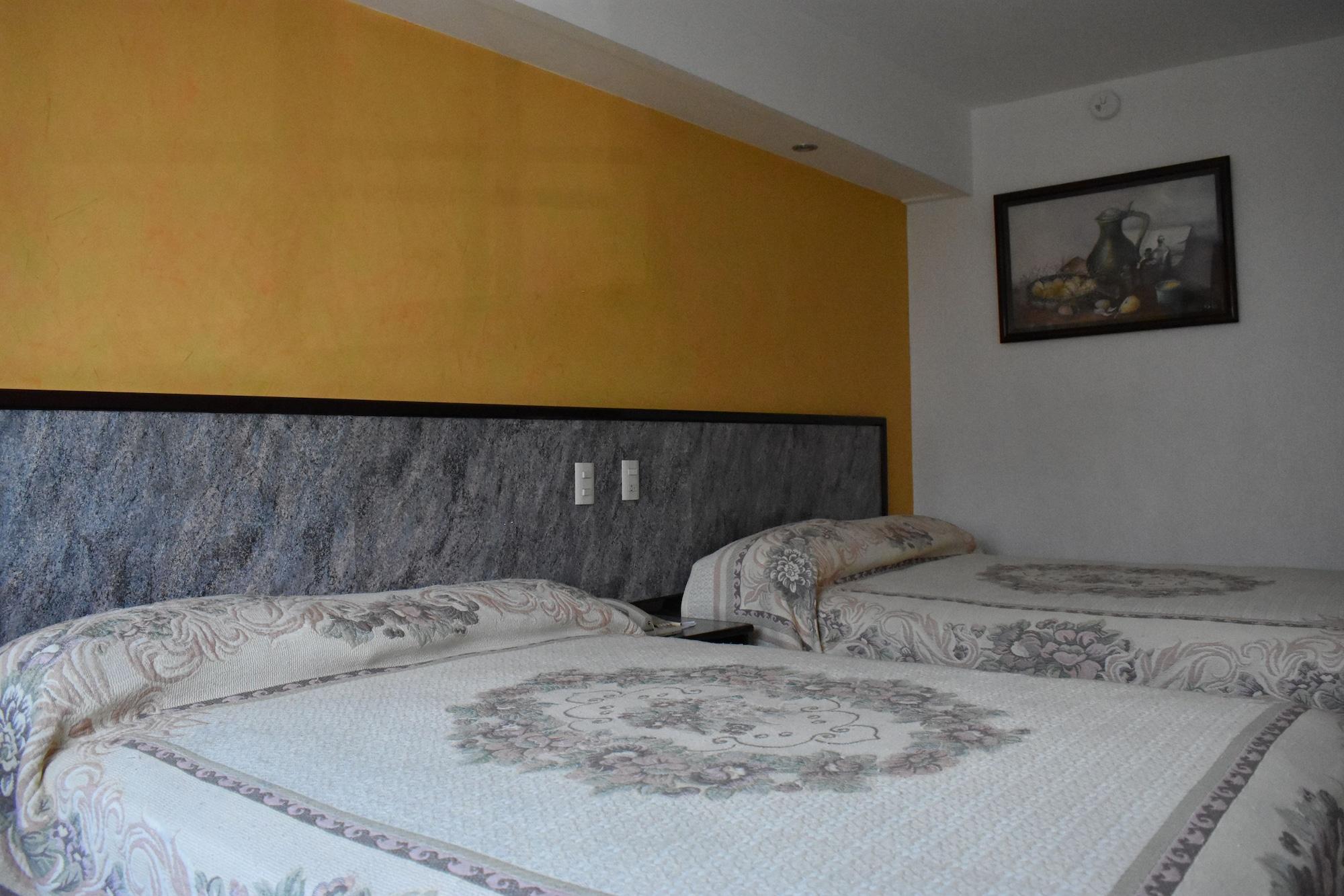Hotel Baluarte Веракрус Екстер'єр фото