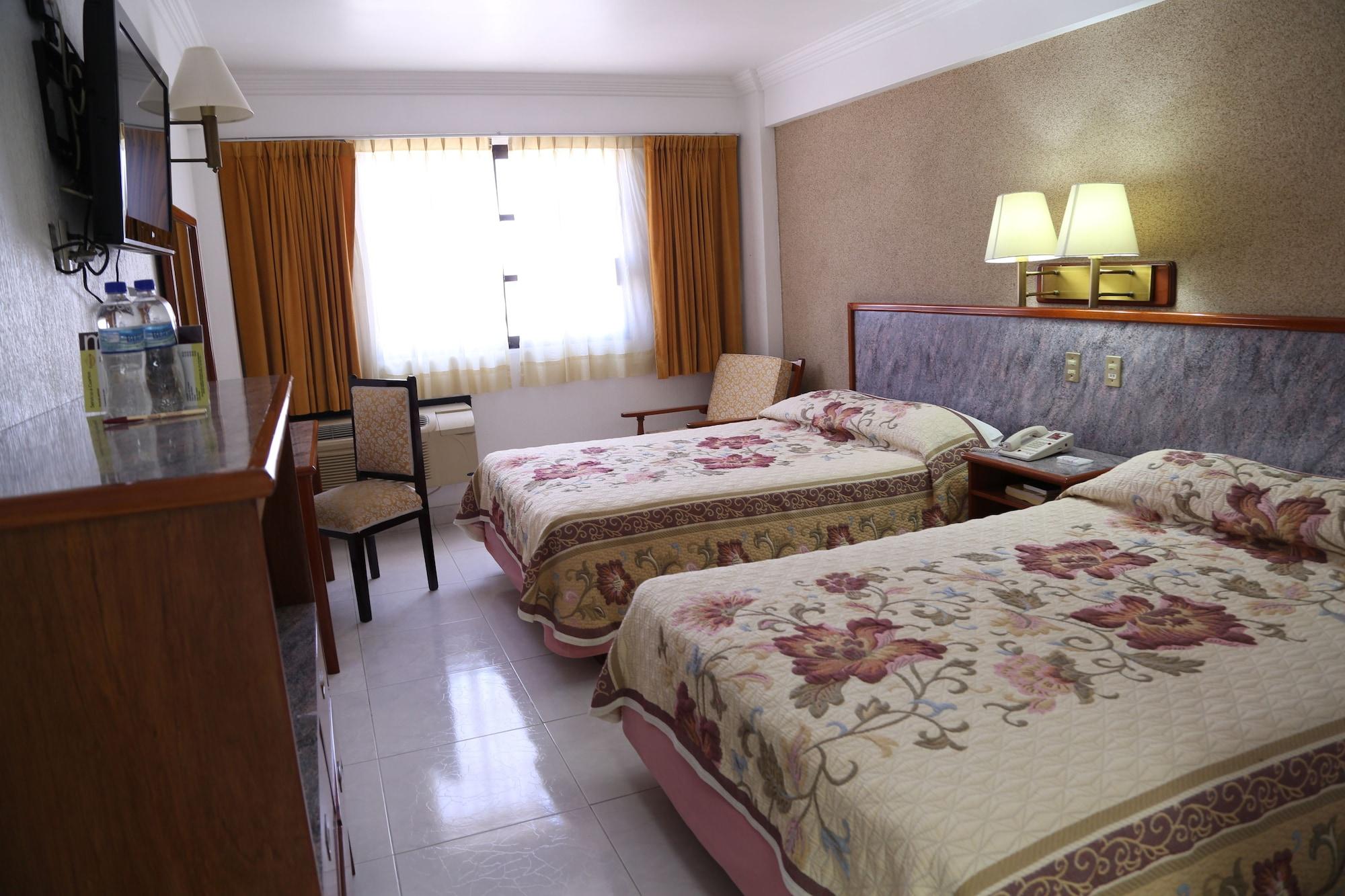 Hotel Baluarte Веракрус Екстер'єр фото