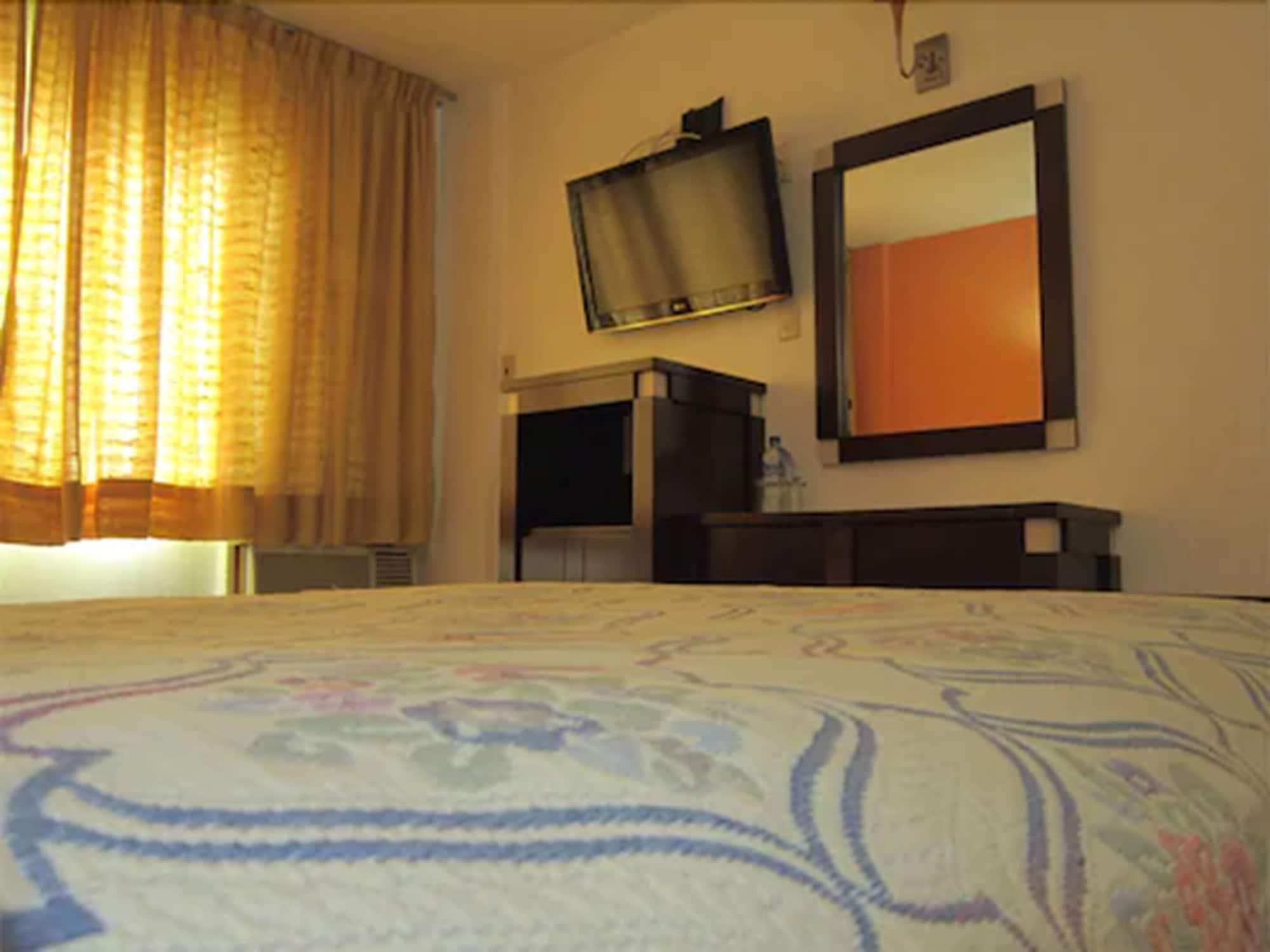 Hotel Baluarte Веракрус Екстер'єр фото
