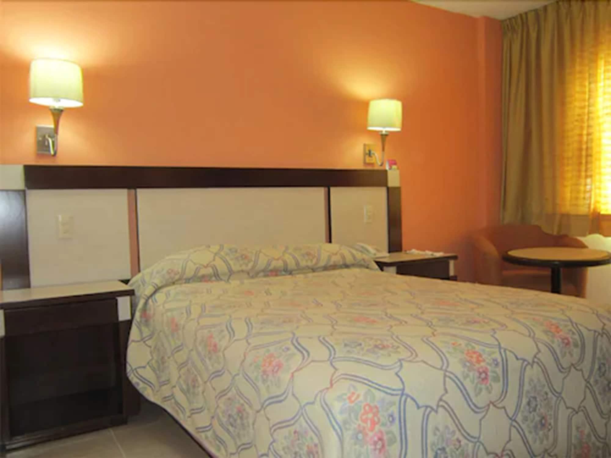 Hotel Baluarte Веракрус Екстер'єр фото