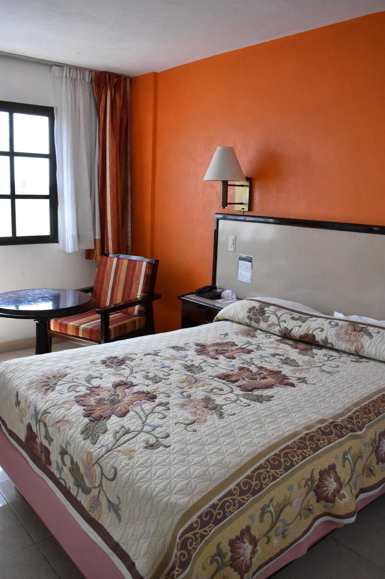 Hotel Baluarte Веракрус Екстер'єр фото