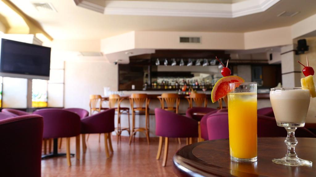 Hotel Baluarte Веракрус Екстер'єр фото