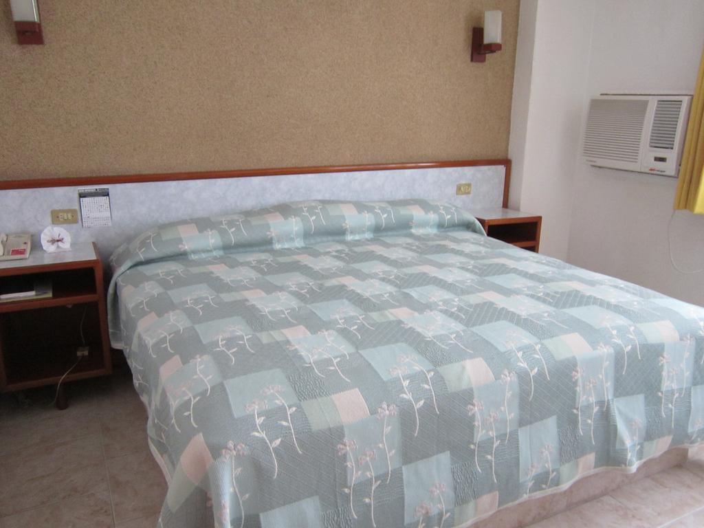 Hotel Baluarte Веракрус Екстер'єр фото