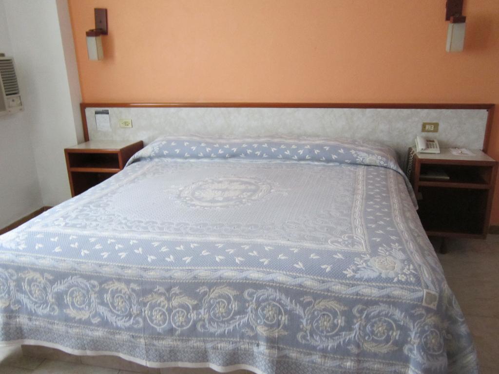 Hotel Baluarte Веракрус Екстер'єр фото
